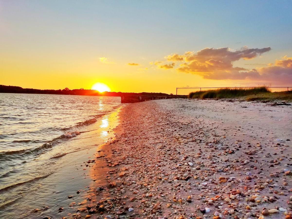 Sandaway Suites & Beach Oxford エクステリア 写真