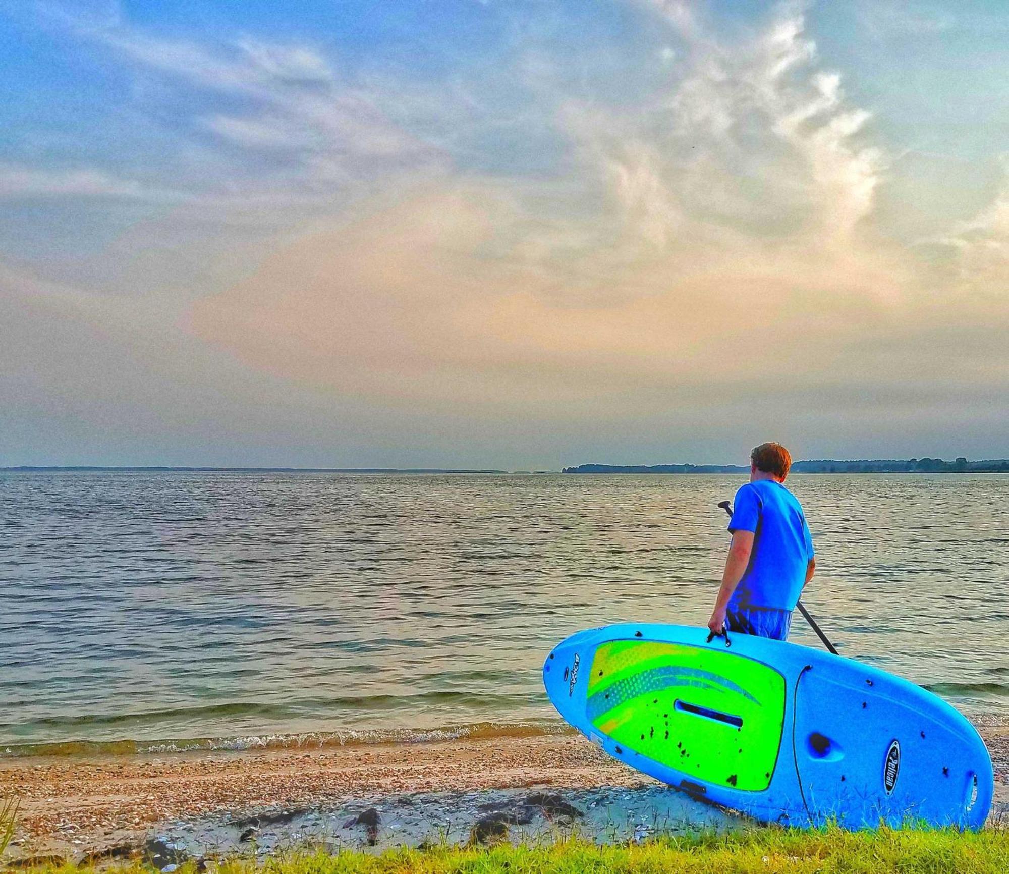 Sandaway Suites & Beach Oxford エクステリア 写真