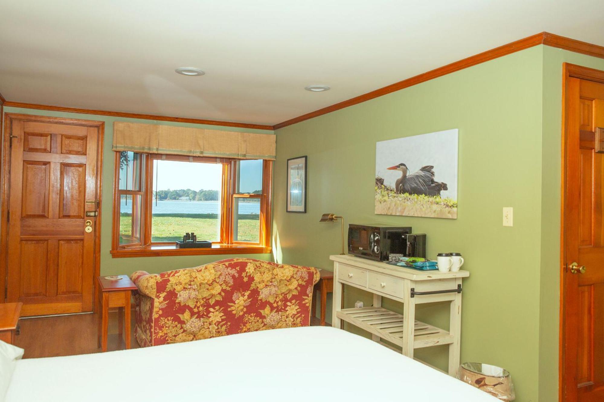 Sandaway Suites & Beach Oxford エクステリア 写真