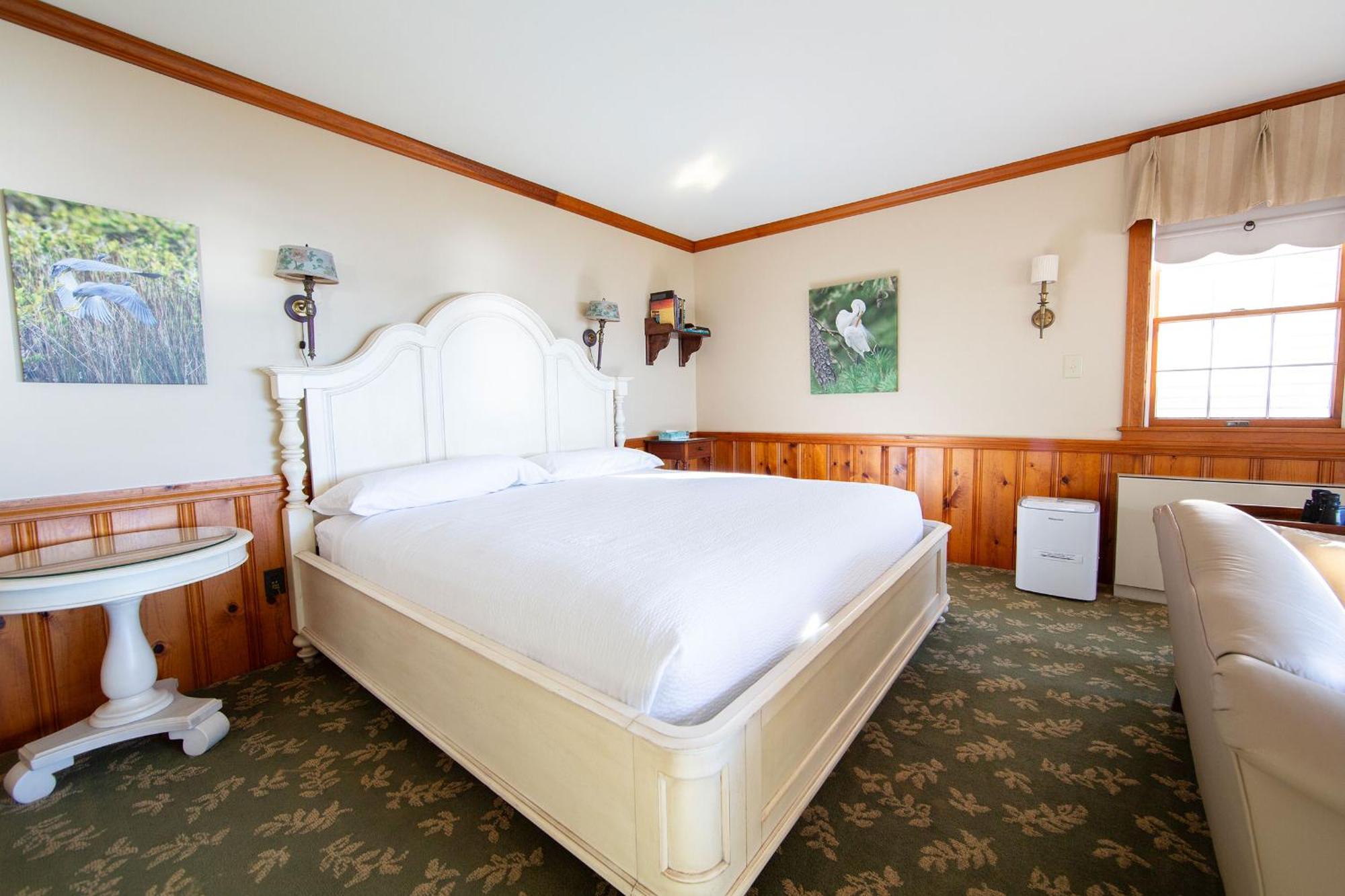 Sandaway Suites & Beach Oxford エクステリア 写真