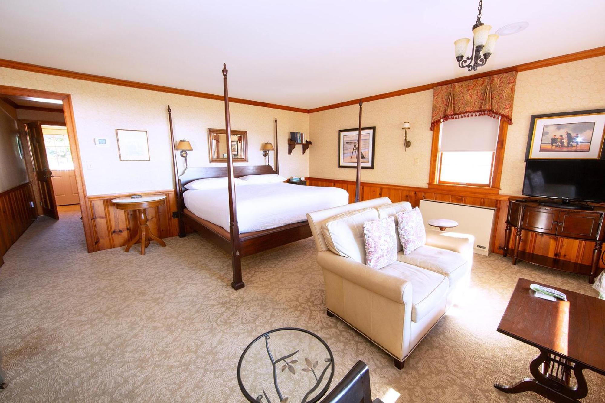 Sandaway Suites & Beach Oxford エクステリア 写真