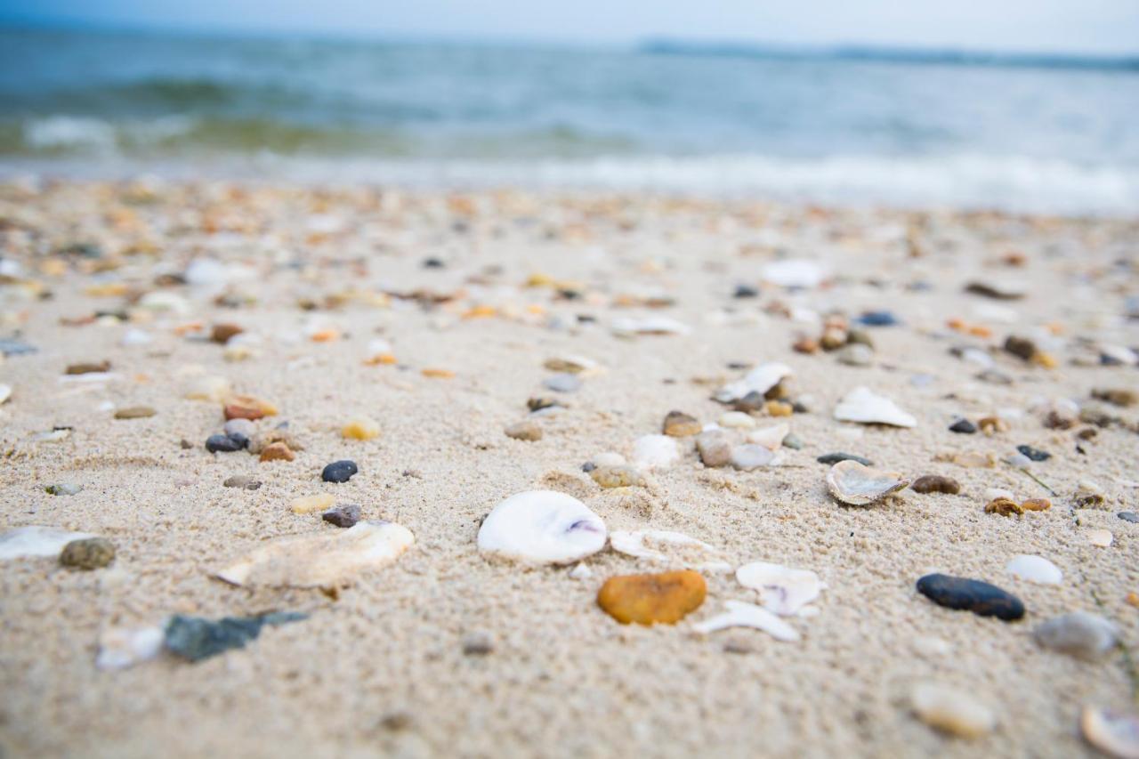 Sandaway Suites & Beach Oxford エクステリア 写真